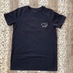 Ivory Ella short sleeve t